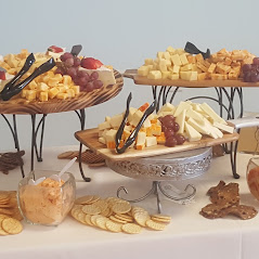 request-a-chef_cheese-cracker-display